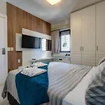 Apartamento no melhor da Praia de Meireles por Carpediem
