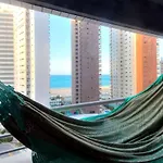 Apartamento no melhor da Praia de Meireles por Carpediem