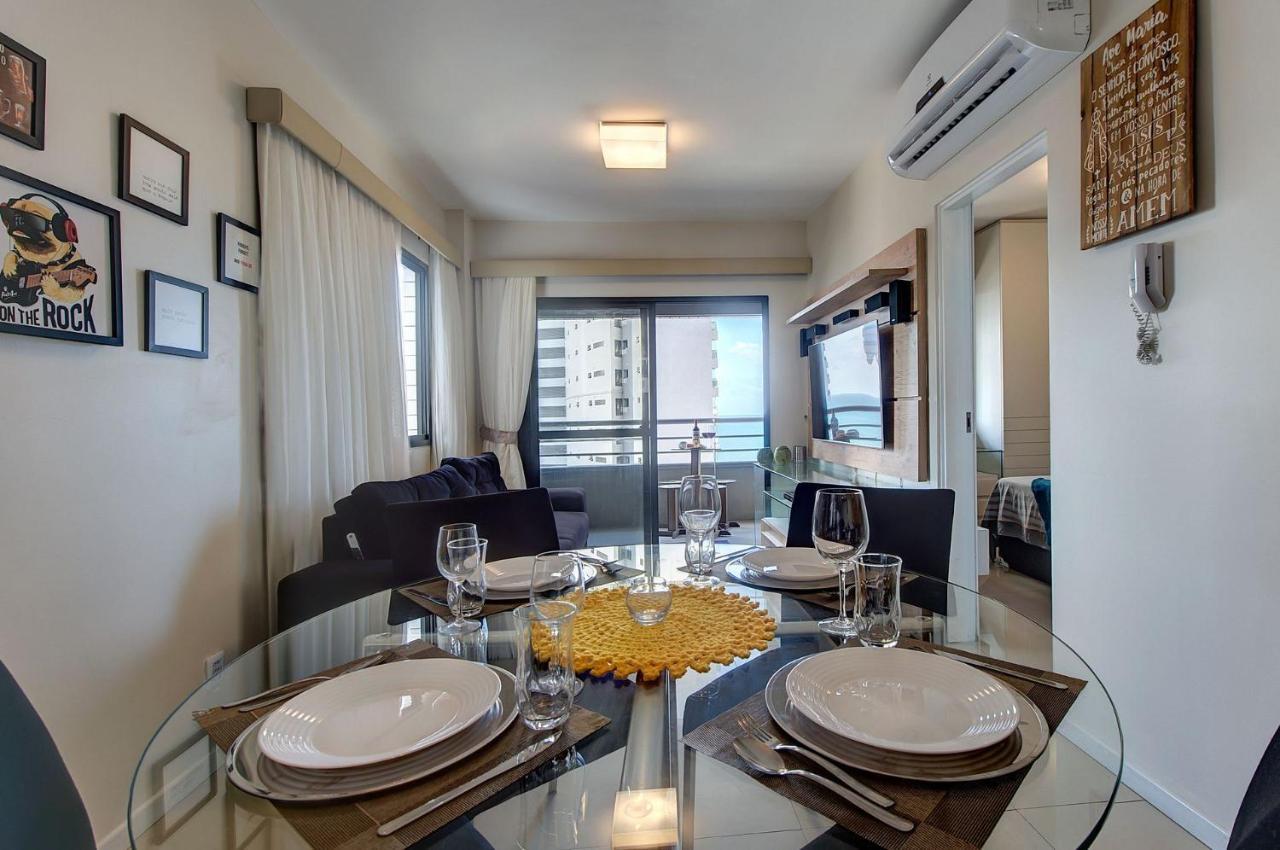 Apartamento Zen #805 - Flat Em Meireles By Carpediem *