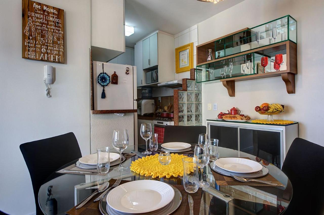 Zen #805 - Flat Em Meireles By Carpediem Apartamento *