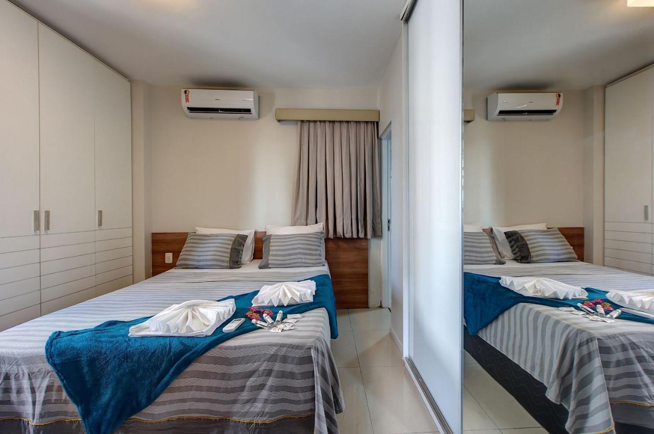 Zen #805 - Flat Em Meireles By Carpediem Apartamento