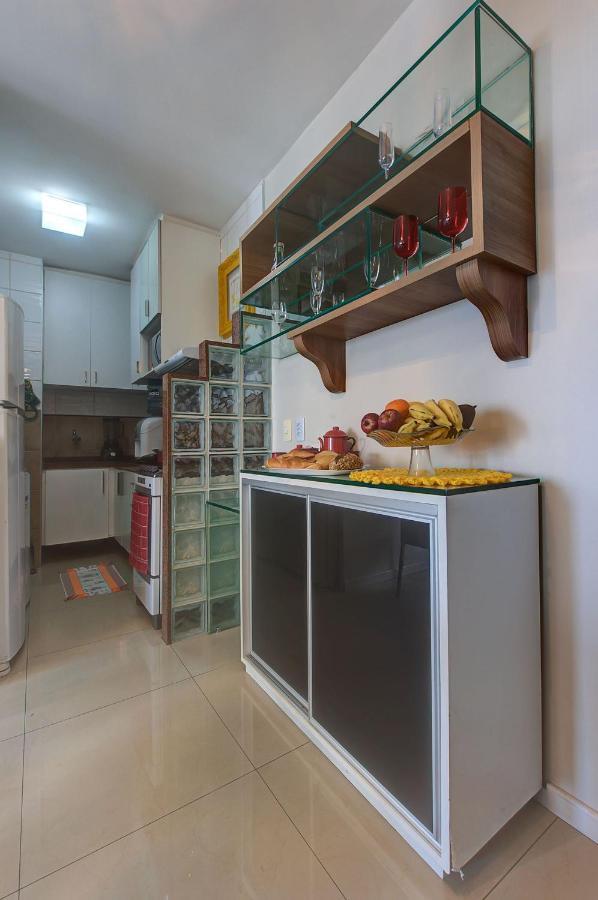 Zen #805 - Flat Em Meireles By Carpediem Apartamento