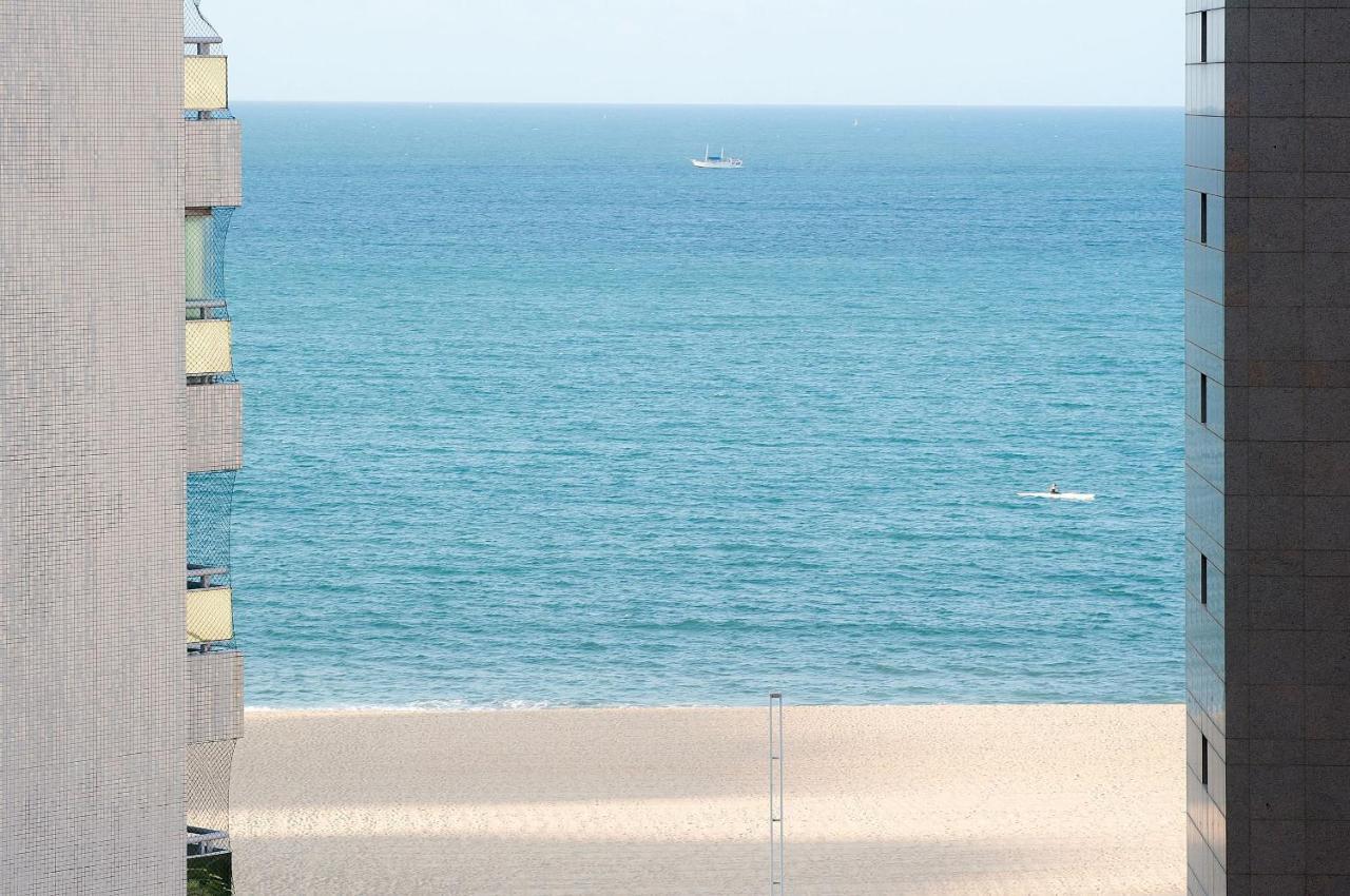 Zen #805 - Flat Em Meireles By Carpediem *